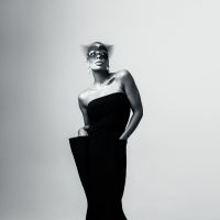 THE ART OF REVOLUTION: Eva Marcille